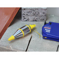 Plumb-Auto Automatic Plumb Line 400g (14oz)