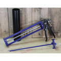 Faithfull Pointing Gun Kit (Mortar & Cement)