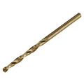 Faithfull Professional Cobalt Jobber Drill Bit Pre Packed (2) 1.0mm