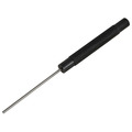 Faithfull Long Series Pin Punch 3.2mm (1/8in) Round Head