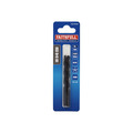 Faithfull HSS Jobber Drill Bits Pre Pack (2) 5.00mm OL:86mm WL:52mm