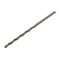 Faithfull FAIPP200LS Long Series HSS Jobber Drill Pre Pack (2) 2.00mm OL:85mm WL:56mm