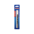 Faithfull Professional HSS Jobber Drill Bit Pre Pack 9.00mm OL:125mm WL:76mm