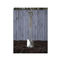Prestige Stainless Steel Digging Spade Ash Handle