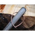Prestige Stainless Steel Dutch Trowel with Ash Handle