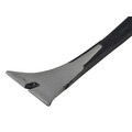 Faithfull Pry Bar/Nail Lifter 250mm (10in)