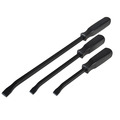 Faithfull Mechanic's Pry Bar Set, 3 Piece 210, 300 & 450mm