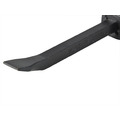 Faithfull FAIPRYSET3 Mechanic's Pry Bar Set, 3 Piece 210, 300 & 450mm