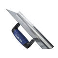 Faithfull FAIPTEDG10SS Prestige Edging Trowel 10 x 4in