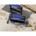 Faithfull Prestige Edging Trowel 6 x 3in