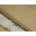 Faithfull Prestige Edging Trowel 6 x 3in