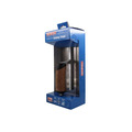 Flex Finishing Trowel with Cork Handle 275mm (11in)