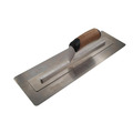 Flex Finishing Trowel with Cork Handle 400mm (16in)