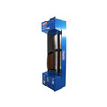Flex Finishing Trowel with Cork Handle 400mm (16in)