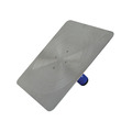 Prestige Aluminium Hawk 330 x 330mm (13 x 13in)