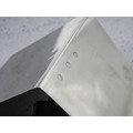 Faithfull Prestige Internal Corner Trowel 5 x 4in