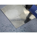 Faithfull FAIPTICTSS Prestige Internal Corner Trowel 5 x 4in