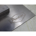 Prestige Midget Plastering Trowel 200 x 75mm (8 x 3in)
