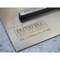 Prestige Plastering Trowel 350 x 120mm (14 x 4.3/4in)