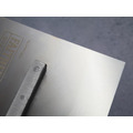 Prestige Plastering Trowel 400 x 125mm (16 x 5in)
