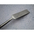 Faithfull Prestige Trowel & Square 3/4in (19mm)
