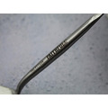 Faithfull Prestige Trowel & Square 3/4in (19mm)