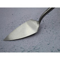 Faithfull Prestige Trowel & Square 3/4in (19mm)