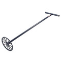 Plasterer's Mixing Wheel 180 x 900mm