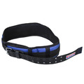 Padded Waist Belt 2100D Nylon