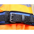 Padded Waist Belt 2100D Nylon