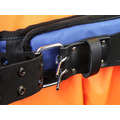 Padded Waist Belt 2100D Nylon