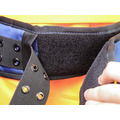 Padded Waist Belt 2100D Nylon