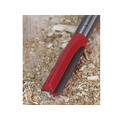 Faithfull Router Bit TCT Two Flute 15.9 x 50mm 1/2in Shank