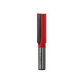 Faithfull Router Bit TCT Two Flute 15.9 x 50mm 1/2in Shank