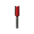 Faithfull Router Bit TCT Two Flute 12.7 x 25mm 1/4in Shank
