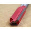 Faithfull Router Bit TCT Two Flute 9.0 x 19mm 1/4in Shank