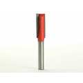 Faithfull Router Bit TCT Two Flute 9.5 x 25mm 1/4in Shank