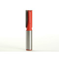 Faithfull Router Bit TCT Two Flute 12.7 x 32mm 1/2in Shank