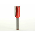 Faithfull Router Bit TCT Two Flute 15.0 x 25mm 1/4in Shank