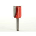 Faithfull Router Bit TCT Two Flute 20.0 x 25mm 1/4in Shank