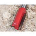 Faithfull Router Bit TCT Two Flute 11.0 x 25mm 1/4in Shank