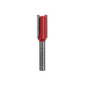 Faithfull Router Bit TCT Two Flute 11.0 x 25mm 1/4in Shank