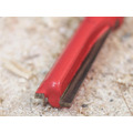 Faithfull Router Bit TCT Two Flute 10.0 x 35mm 1/2in Shank