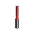 Faithfull Router Bit TCT Two Flute 10.0 x 35mm 1/2in Shank