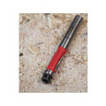 Faithfull Router Bit TCT Mini Trim 6.3mm x 12.7mm 1/4in Shank
