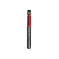 Faithfull Router Bit TCT Mini Trim 6.3mm x 12.7mm 1/4in Shank