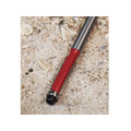 Faithfull Router Bit TCT Mini Trim 6.3mm x 25.4mm 1/4in Shank