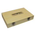 1/4in TCT Router Bit Set, 30 Piece