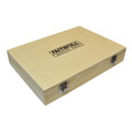 1/2in TCT Router Bit Set, 35 Piece