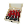 Router Bit Set for Worktop Jig, 4 Piece